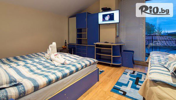 Къща за гости Алпин - thumb 7