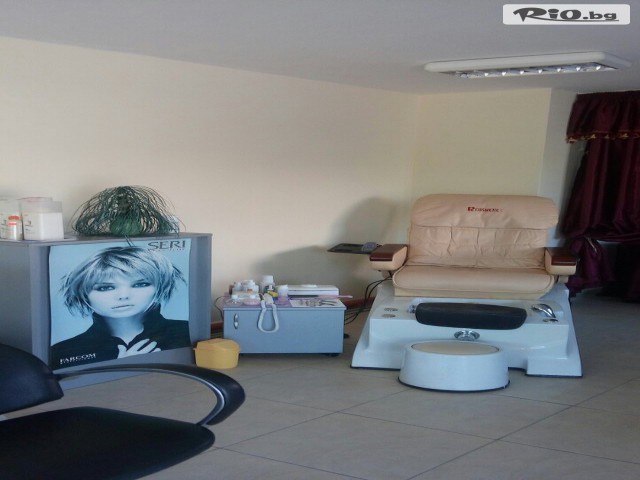 Салон за красота Огледалото - thumb 4 Салон за красота Огледалото - thumb 4