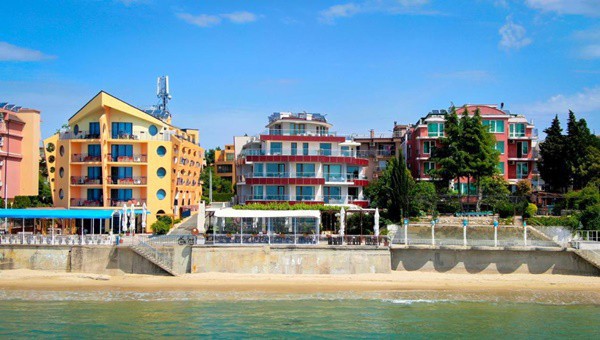 Хотел Петров, Несебър - thumb 3