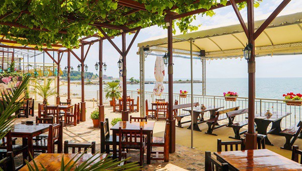 Хотел Петров, Несебър - thumb 6