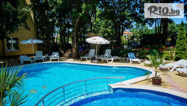 Хотел Сънрайз - thumb 2