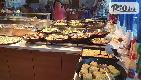 Хотел Сънрайз - thumb 4