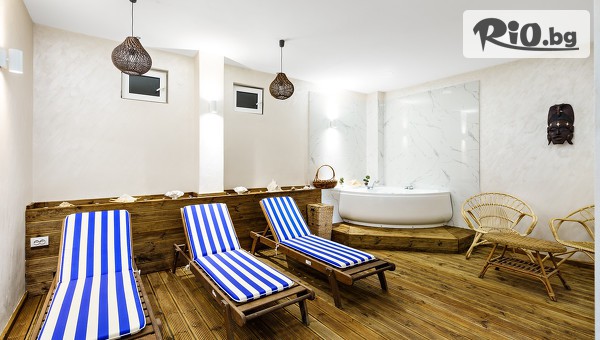 Хотел Сънрайз - thumb 6