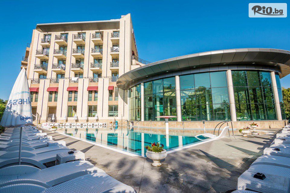 Балнеохотел Дианамар - thumb 3