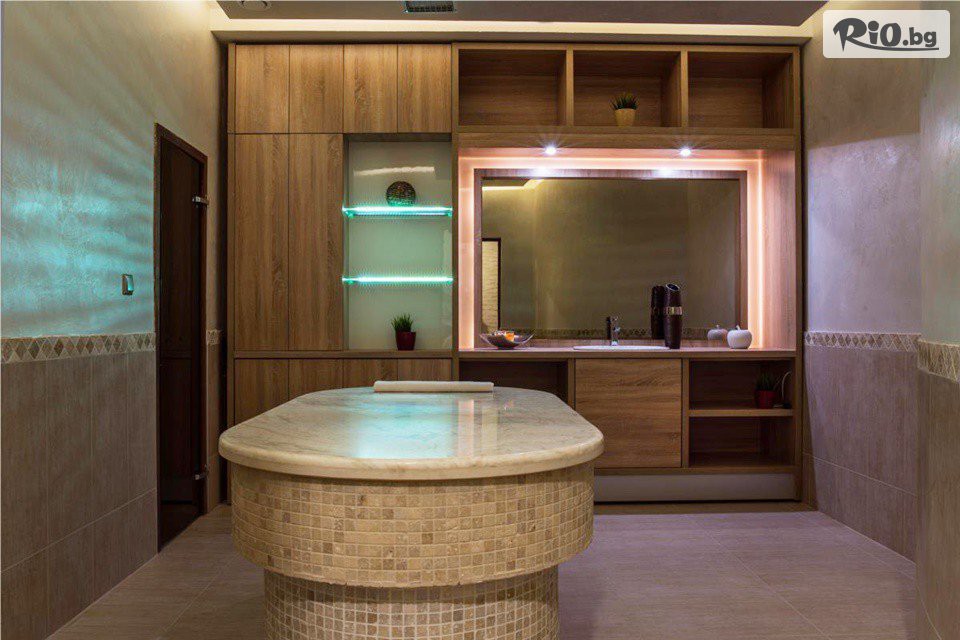 Балнеохотел Дианамар - thumb 9