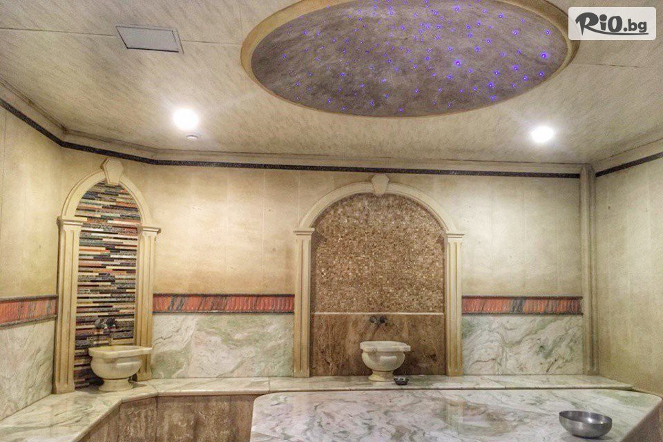 Балнеохотел Дианамар - thumb 10