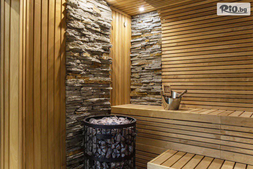 Балнеохотел Дианамар - thumb 11