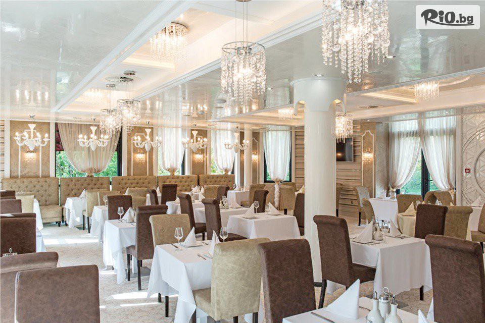 Балнеохотел Дианамар - thumb 14