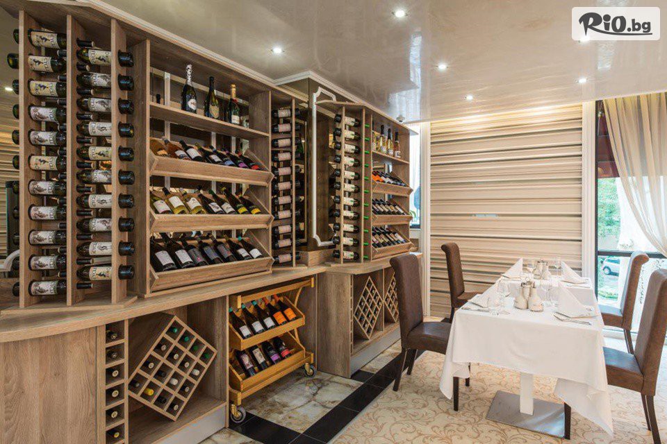 Балнеохотел Дианамар - thumb 15