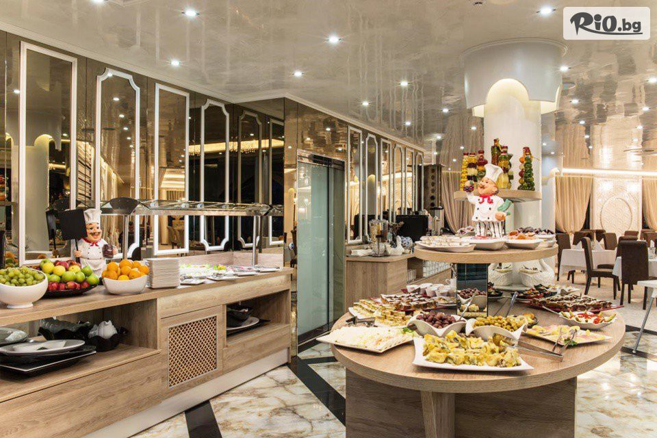 Балнеохотел Дианамар - thumb 16