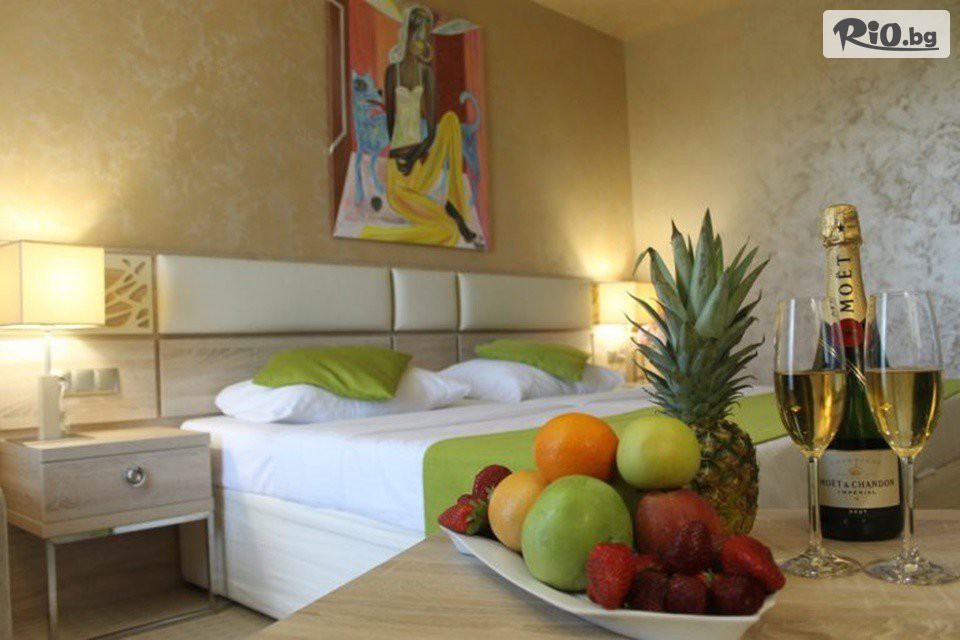 Балнеохотел Дианамар - thumb 18