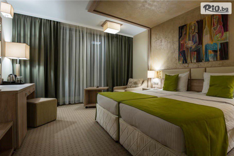 Балнеохотел Дианамар - thumb 20