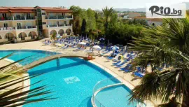 Majestic Hotel & Spa 4*, о-в Закинтос #1