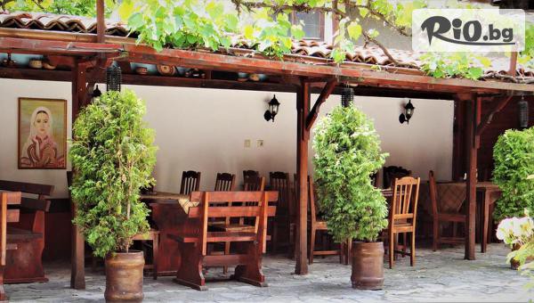 Семеен хотел Старата къща - thumb 2