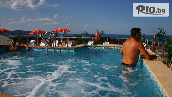 Семеен хотел Русалка - thumb 3