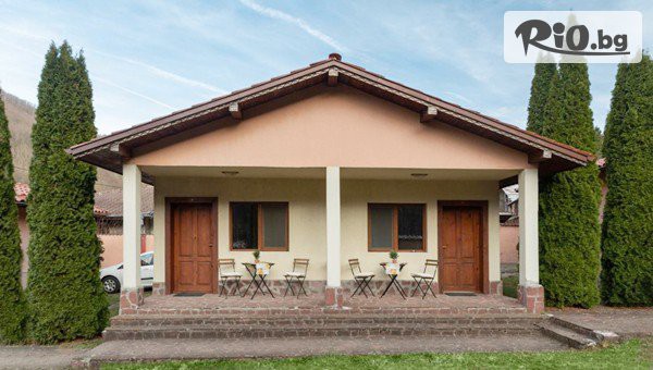 Комплекс Тихият кът - thumb 2