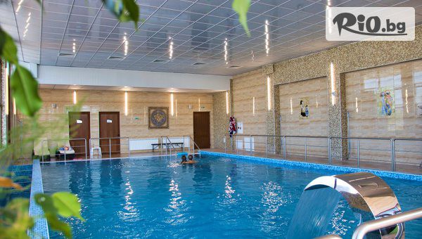 Балнео и СПА Минерал Ягода - thumb 3