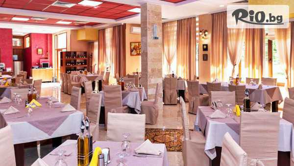 Балнео и СПА Минерал Ягода - thumb 5