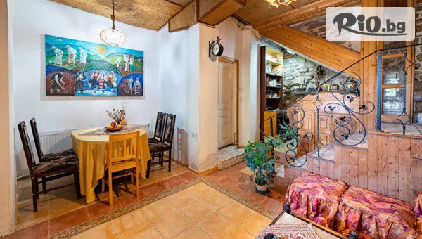 Винената къща - thumb 5