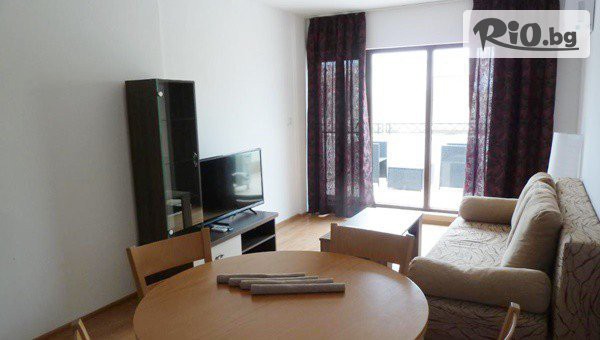 Апартхотел Златни дюни - thumb 3