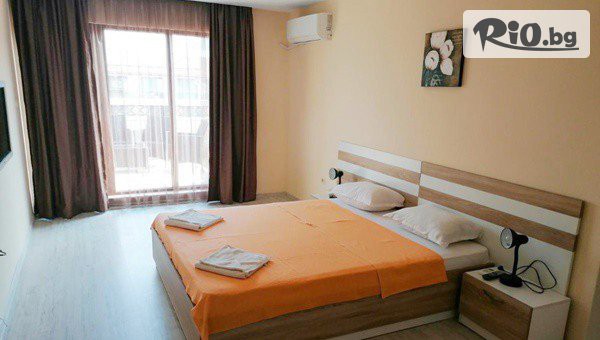 Апартхотел Златни дюни - thumb 4