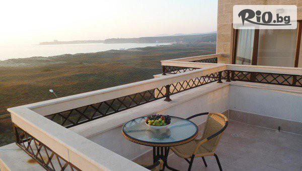 Апартхотел Златни дюни - thumb 5