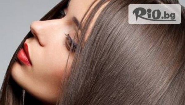 Фризьорски салон Силует - thumb 2