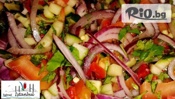 Restorant ISTANBUL - thumb 4