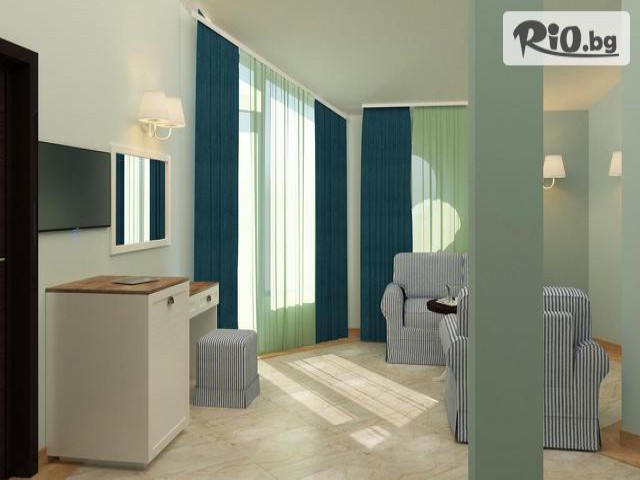 Хотел Евридика 3* - thumb 11 Хотел Евридика 3* - thumb 11