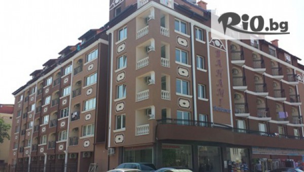 хотел Бахами - thumb 2