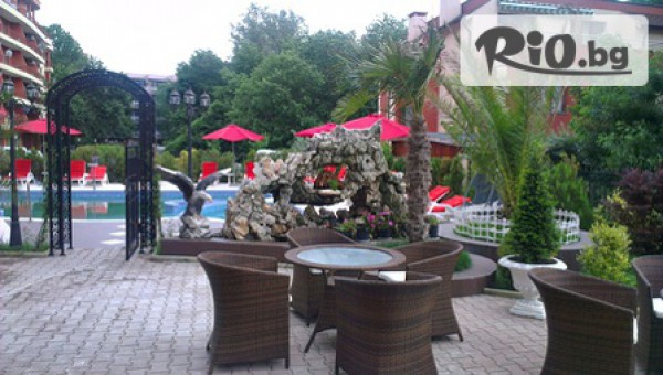 хотел Бахами - thumb 4