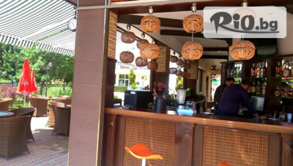 хотел Бахами - thumb 6