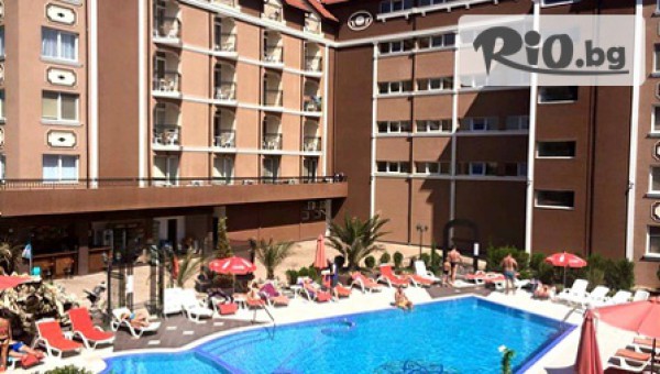 хотел Бахами - thumb 3