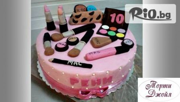 Бутикови торти ДЖОЙЯ - thumb 9