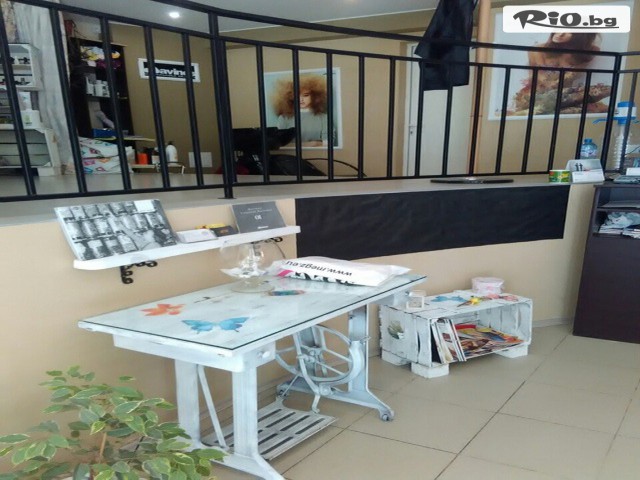 Салон за красота Goldy Style - thumb 3 Салон за красота Goldy Style - thumb 3