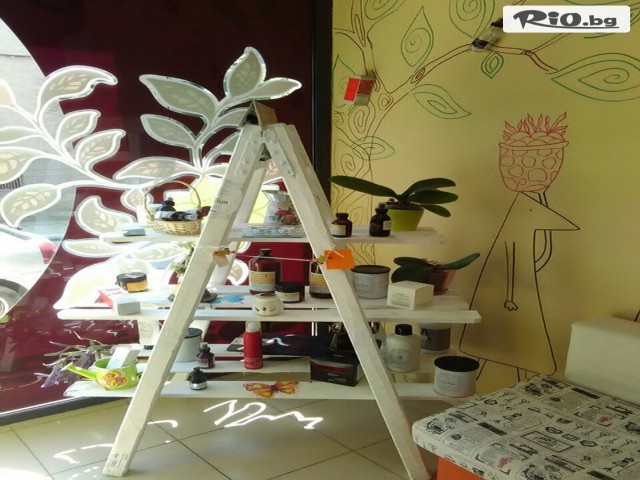 Салон за красота Goldy Style - thumb 5 Салон за красота Goldy Style - thumb 5