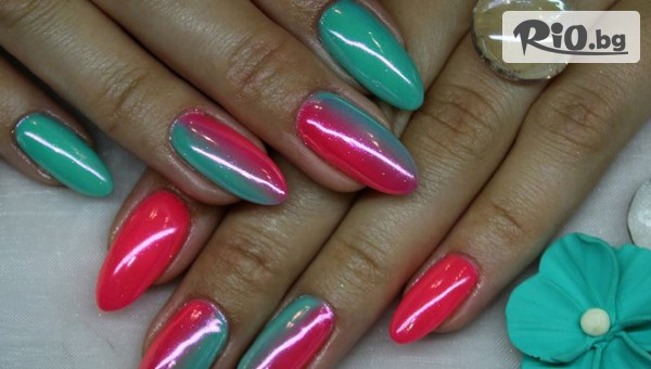 Салон за красота  Goldy Style - thumb 2