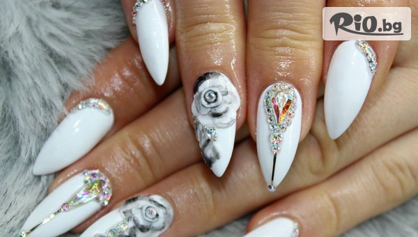 Салон за красота  Goldy Style - thumb 3