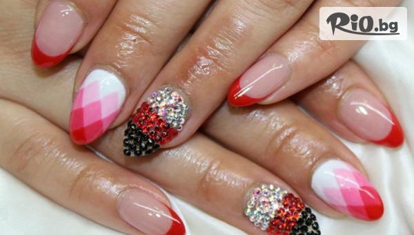 Салон за красота  Goldy Style - thumb 4