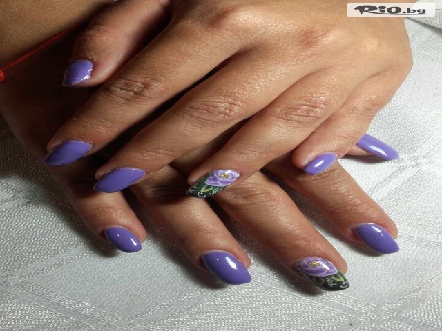 Салон за красота Goldy Style - thumb 9 Салон за красота Goldy Style - thumb 9