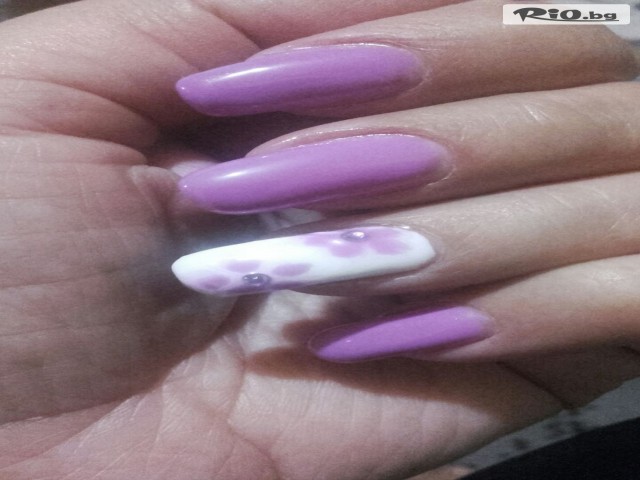 Салон за красота Goldy Style - thumb 10 Салон за красота Goldy Style - thumb 10