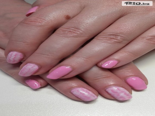 Салон за красота Goldy Style - thumb 11 Салон за красота Goldy Style - thumb 11