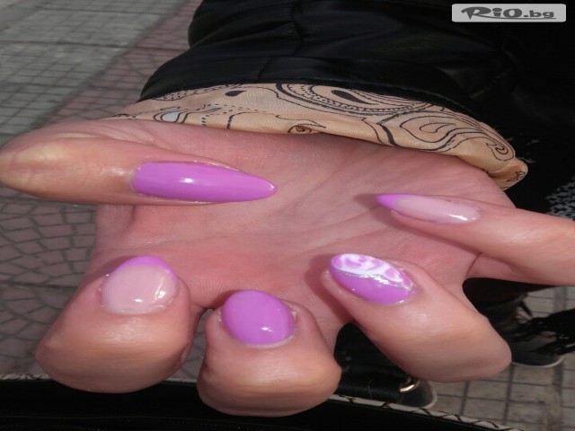 Салон за красота Goldy Style - thumb 13 Салон за красота Goldy Style - thumb 13