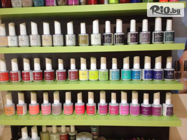 Салон за красота Goldy Style - thumb 16 Салон за красота Goldy Style - thumb 16