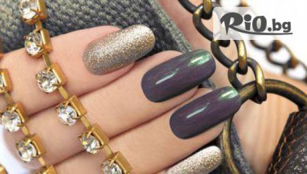 Маникюрист Ралица Христева - thumb 2