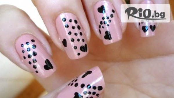 Маникюрист Ралица Христева - thumb 3