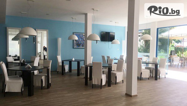 Хотел Флора 4* - thumb 4