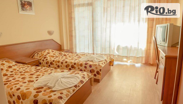 Хотел Флора 4* - thumb 5