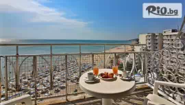 Хотел Нона 3*, Албена #1