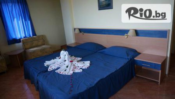 Хотел Бора Бора - thumb 7